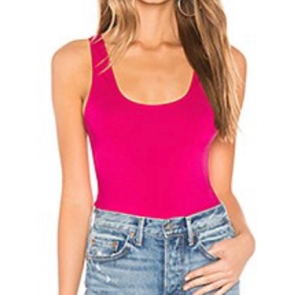 OW Bodysuit